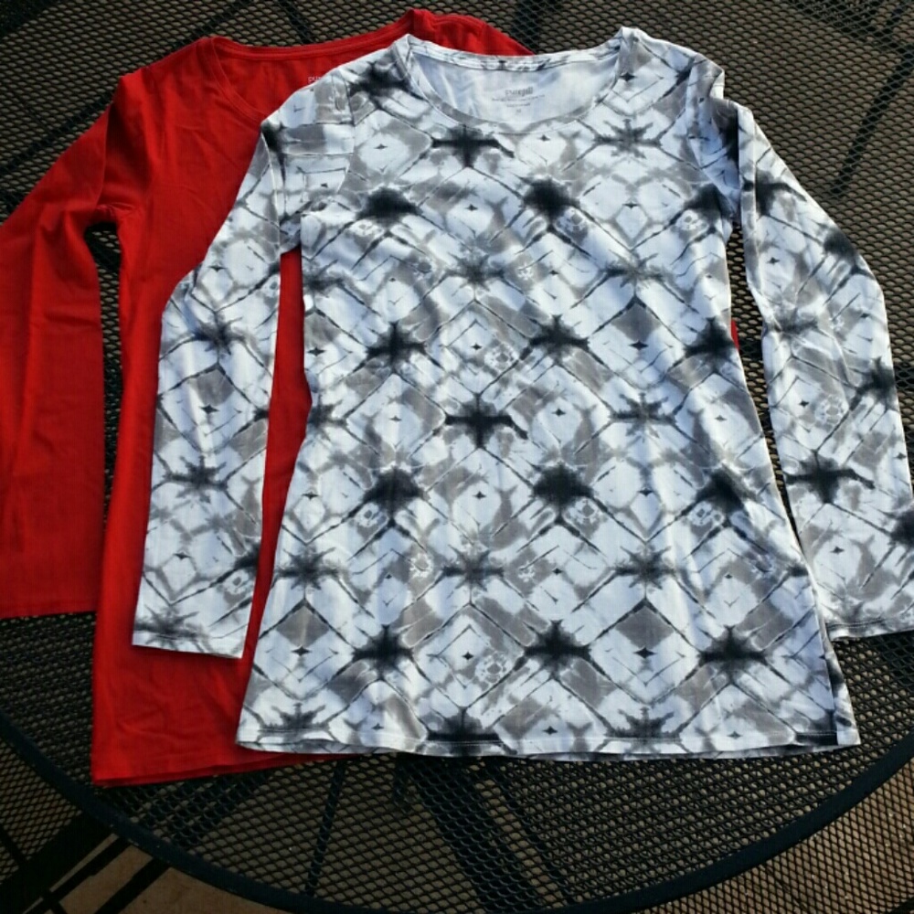 Bundle of Pure Jill Tees